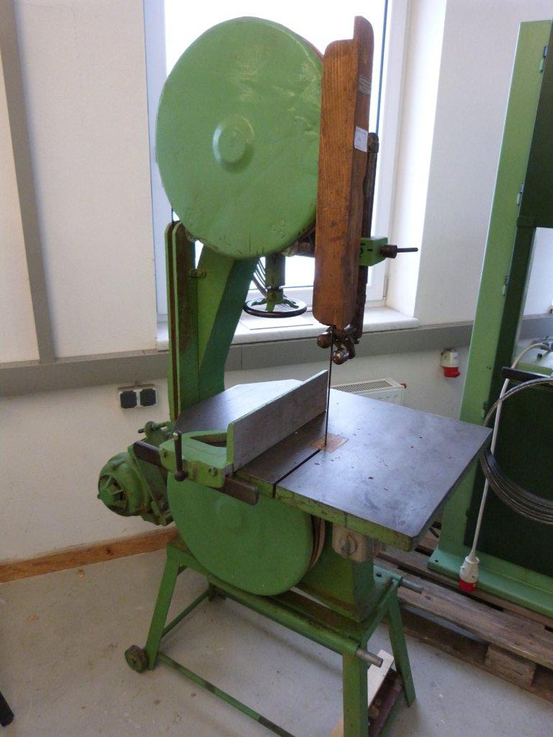 2 Stück Bandsägenreifen Aus Gummi - Rutschfeste Gummis Für Präzise Holzbearbeitung