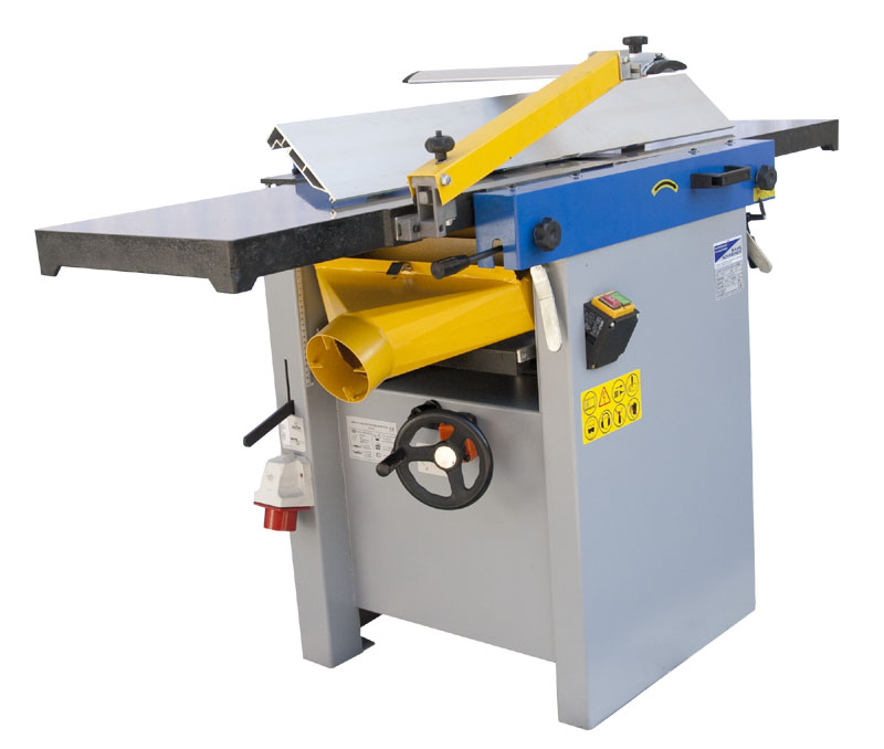 Gebrauchte Maschinen Holzmann AD Hobelmaschine FS41N gebraucht
