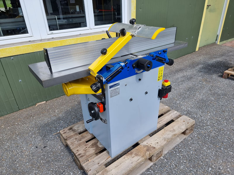 AD‑Hobelmaschine Hans Schreiner ML393Q gebraucht