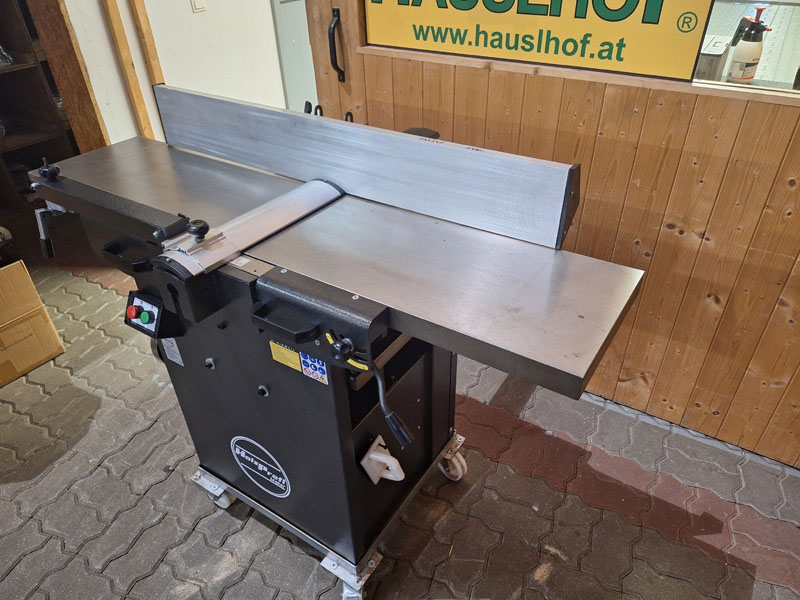 AD‑Hobelmaschine Maker M1‑ADM310G‑Spiral gebraucht