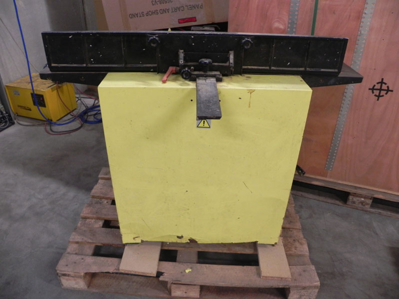 AD‑Hobelmaschine Holzprofi KDR310 gebraucht