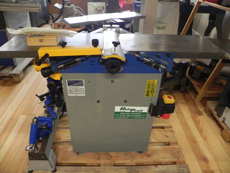 AD‑Hobelmaschine Hans Schreiner ML393Q gebraucht