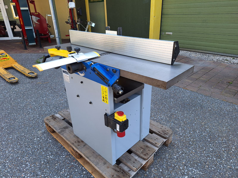 AD‑Hobelmaschine Hans Schreiner ML393Q gebraucht