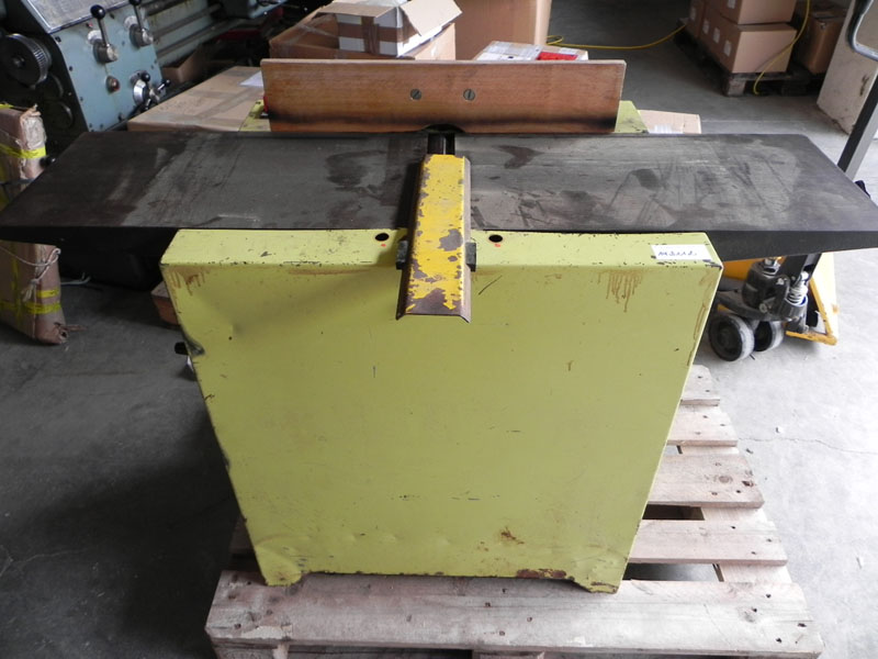 Gebrauchte Hobelmaschine, AbrichtDickenHobelmaschinen gebrauchte