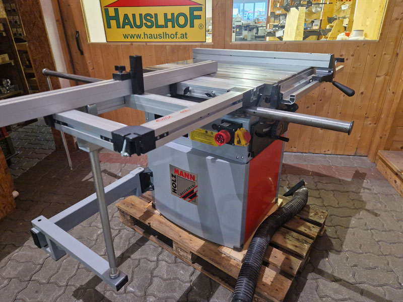 Kreissäge Holzmann TS250S gebraucht