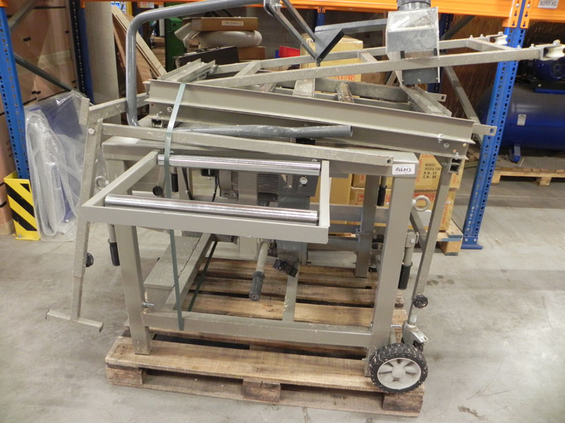 Kreiss&auml;ge Holzprofi SCC400 gebraucht