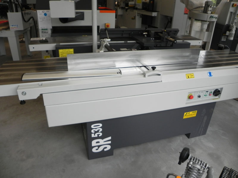 G-SR530L