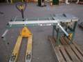 gebrauchte Kreissäge HolzHer 2555