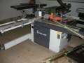 Formatkreissäge Robland E300 gebrauchte Kreissäge