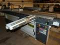 gebrauchte Robland Kreissäge‑Fräse Z3200