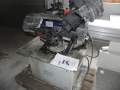 Metallkreissäge Optimum Metallsäge S181 gebraucht