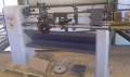Vorführ Drechselmaschine CL1200M mit Lünette