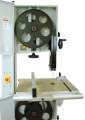 Ausstellungsmaschine Holzprofi Bandsäge SBW4800