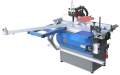 Vorführ Fomatkreissäge‑Fräse PM250/30 400V