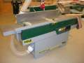 leicht gebrauchte Abrichthobelmaschine RFS310