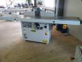 Fräsmaschine Holzprofi SFN2500E Vorführer