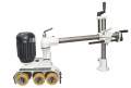 Holzprofi Vorschubapparat Junior HP32,380V Vorführ